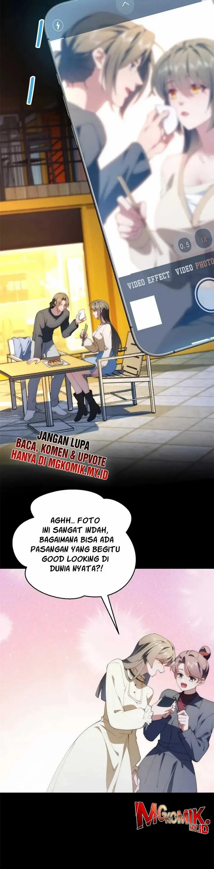 image-komik-what-do-you-do-if-the-heroine-escapes-from-your-novel-chapter-92-14/24