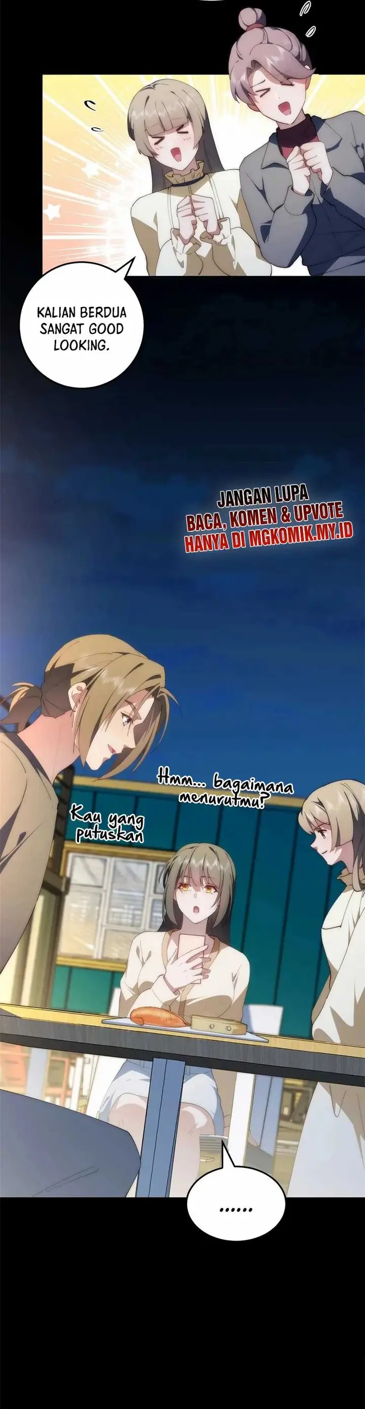 image-komik-what-do-you-do-if-the-heroine-escapes-from-your-novel-chapter-92-17/24