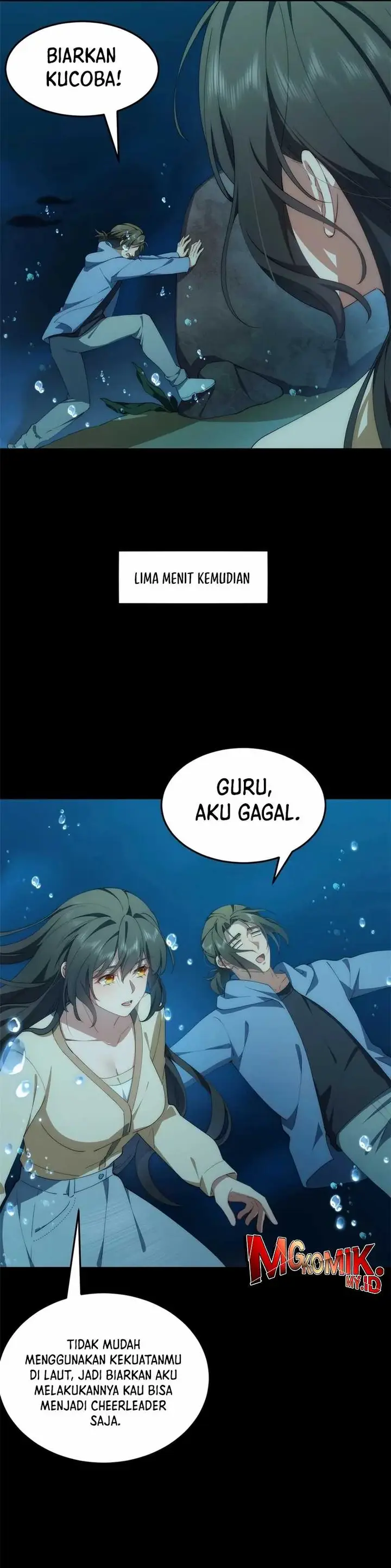 image-komik-what-do-you-do-if-the-heroine-escapes-from-your-novel-chapter-93-16/27