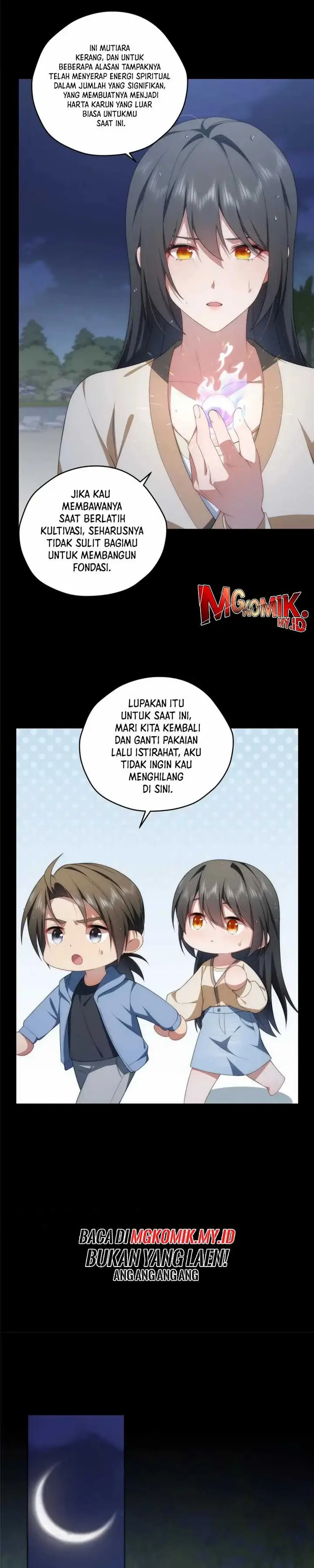 image-komik-what-do-you-do-if-the-heroine-escapes-from-your-novel-chapter-94-4/19