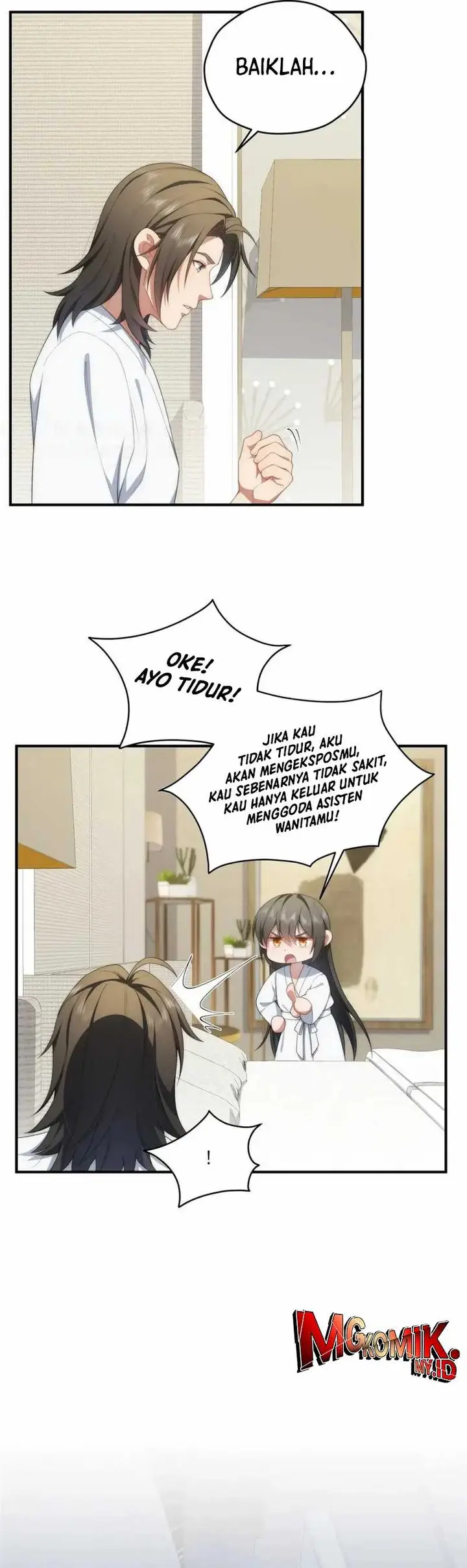 image-komik-what-do-you-do-if-the-heroine-escapes-from-your-novel-chapter-94-14/19