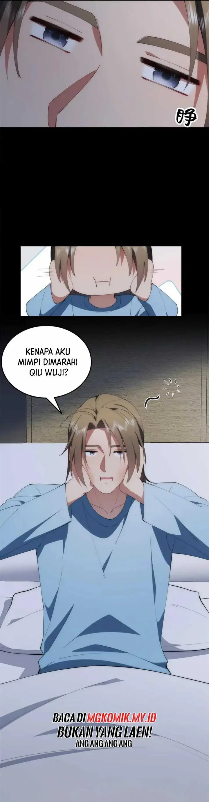 image-komik-what-do-you-do-if-the-heroine-escapes-from-your-novel-chapter-95-13/27
