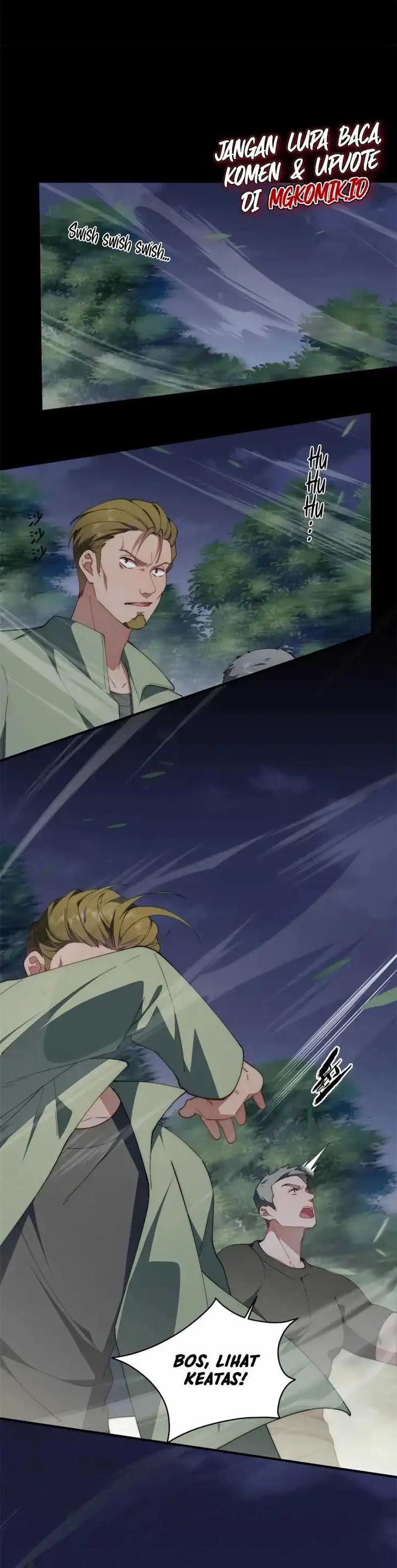 image-komik-what-do-you-do-if-the-heroine-escapes-from-your-novel-chapter-96-14/22