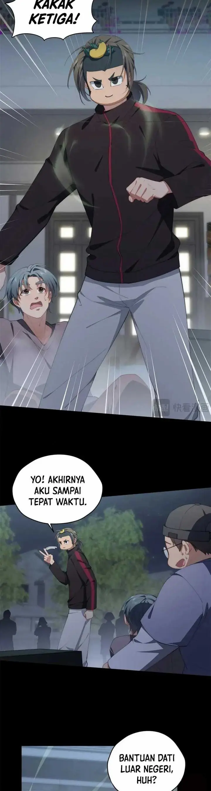 image-komik-what-do-you-do-if-the-heroine-escapes-from-your-novel-chapter-97-2/21