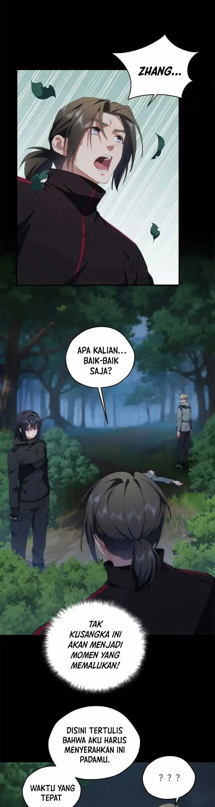 image-komik-what-do-you-do-if-the-heroine-escapes-from-your-novel-chapter-97-13/21