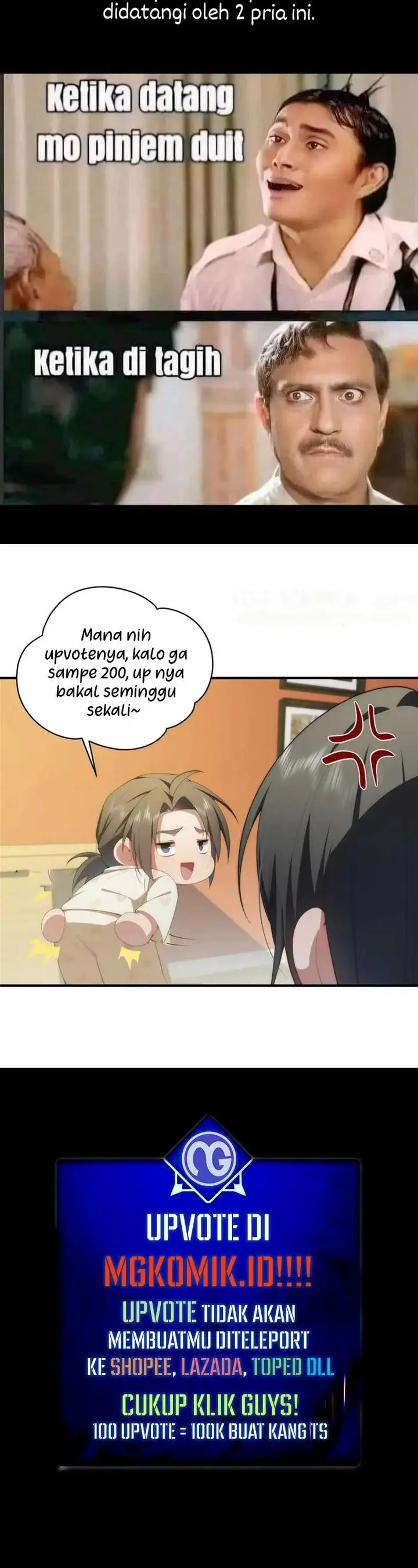 image-komik-what-do-you-do-if-the-heroine-escapes-from-your-novel-chapter-97-20/21