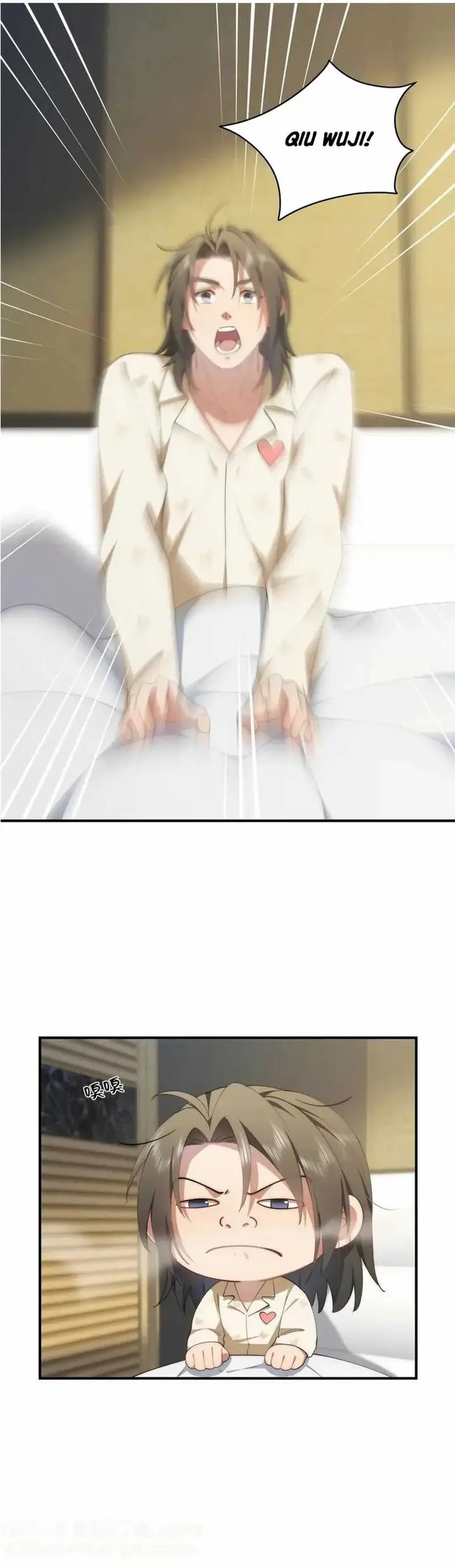 image-komik-what-do-you-do-if-the-heroine-escapes-from-your-novel-chapter-98-1/16