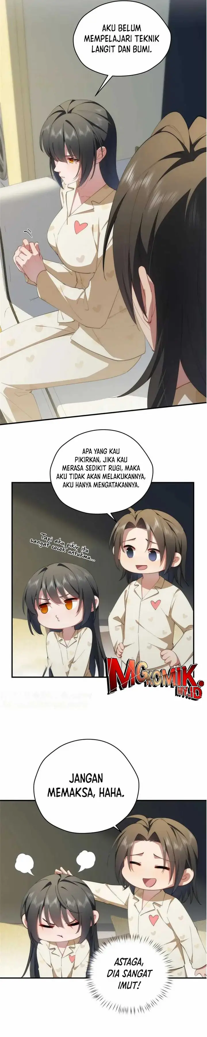 image-komik-what-do-you-do-if-the-heroine-escapes-from-your-novel-chapter-98-13/16