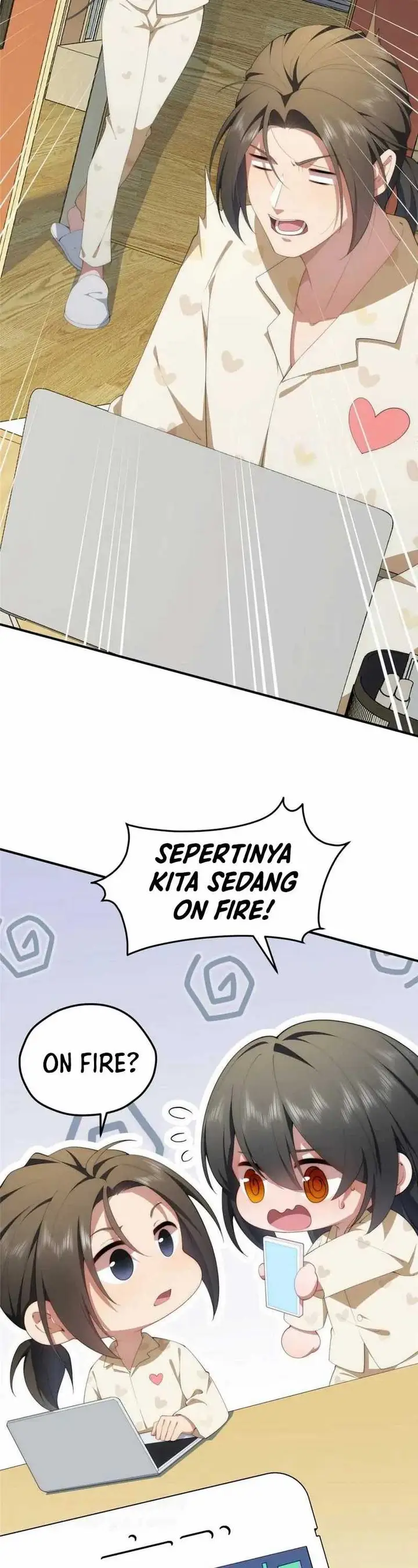 image-komik-what-do-you-do-if-the-heroine-escapes-from-your-novel-chapter-99-2/27