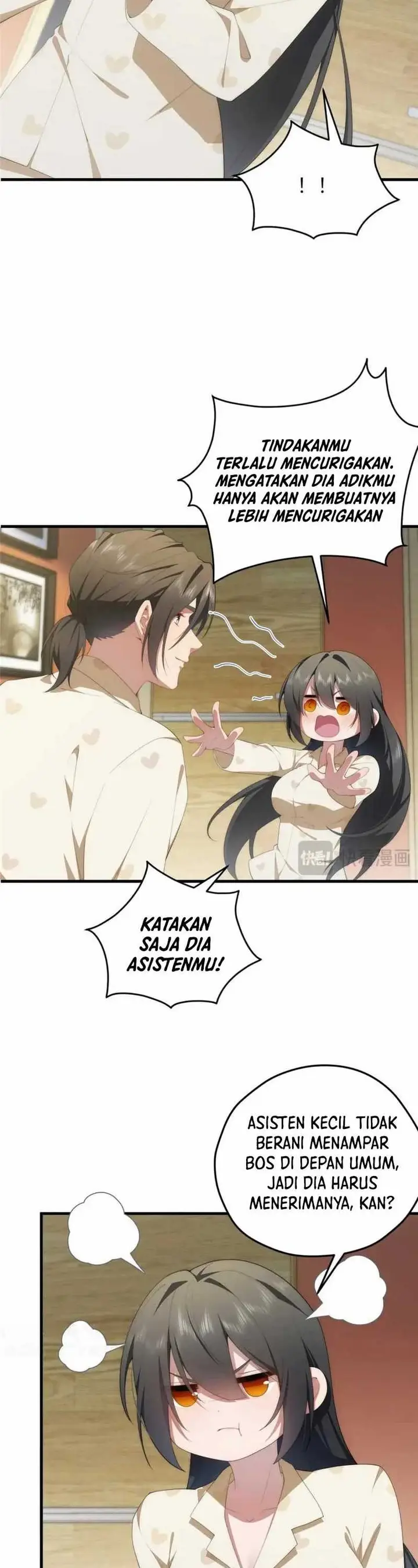 image-komik-what-do-you-do-if-the-heroine-escapes-from-your-novel-chapter-99-13/27