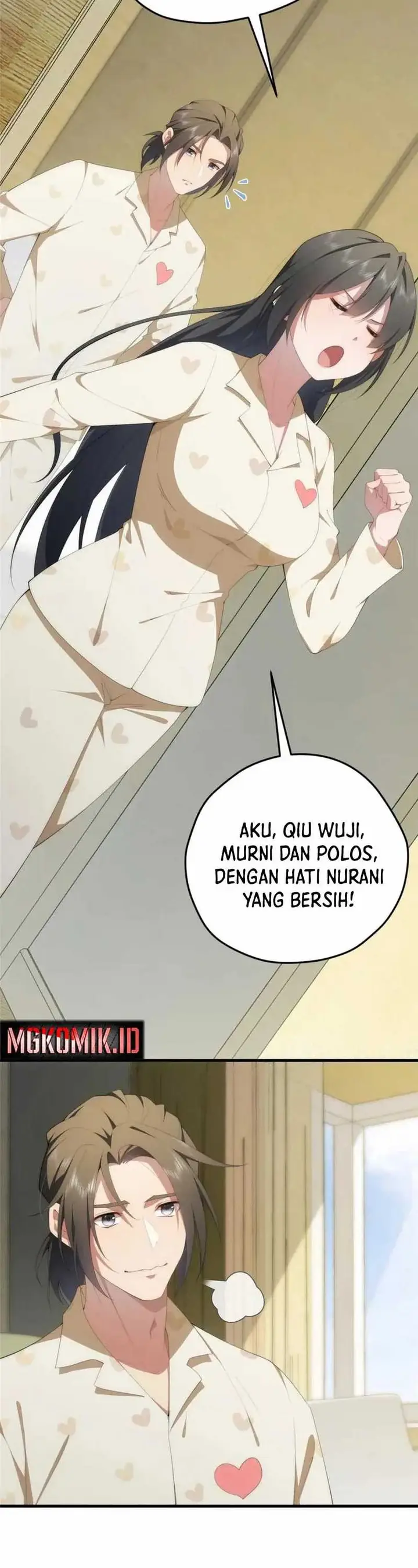 image-komik-what-do-you-do-if-the-heroine-escapes-from-your-novel-chapter-99-15/27
