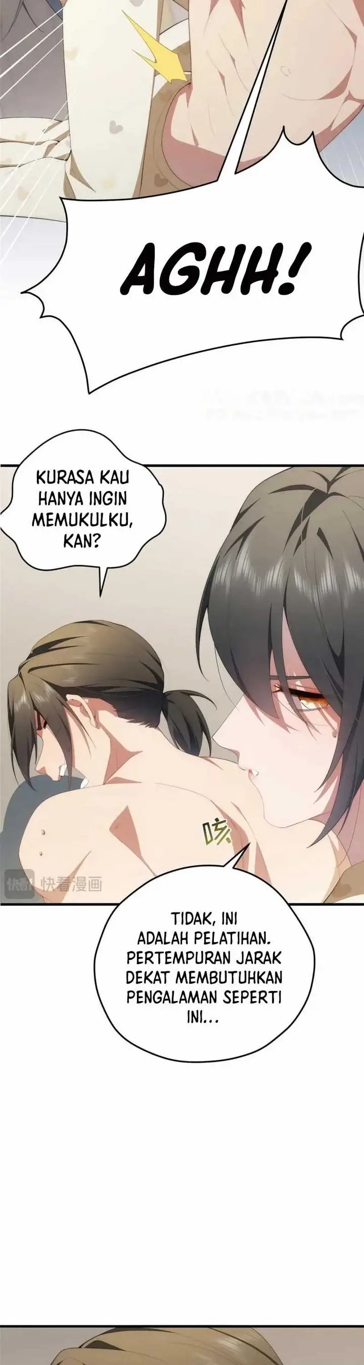 image-komik-what-do-you-do-if-the-heroine-escapes-from-your-novel-chapter-99-22/27