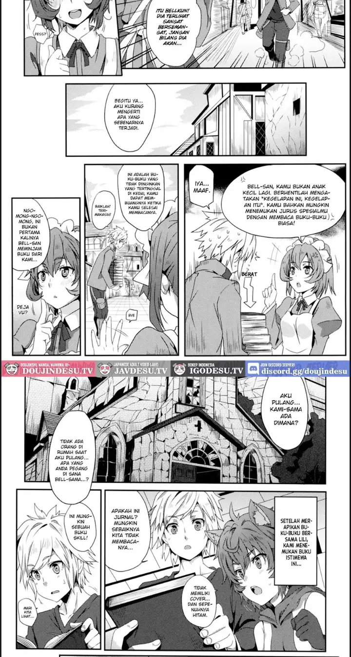 image-komik-what-should-i-do-when-the-dungeon-is-under-mainten-chapter-01-4/18