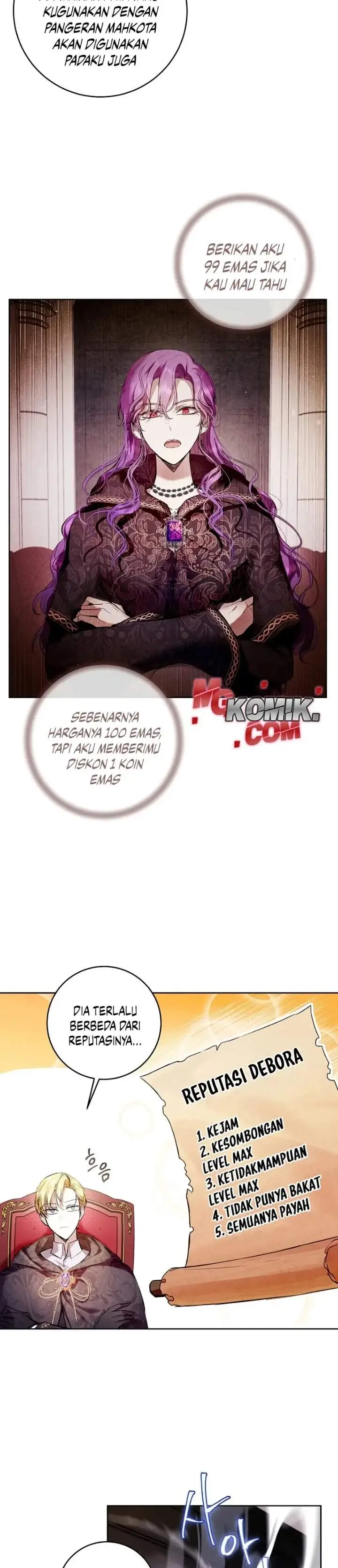 image-komik-whats-wrong-with-being-the-villainess-chapter-13-3/32
