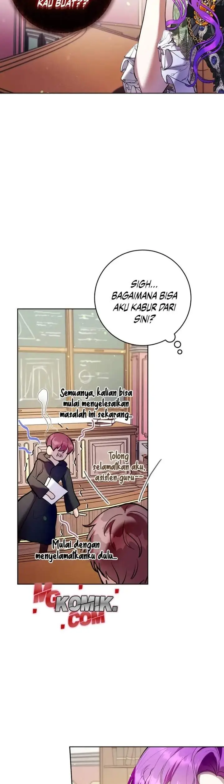 image-komik-whats-wrong-with-being-the-villainess-chapter-18-33/36