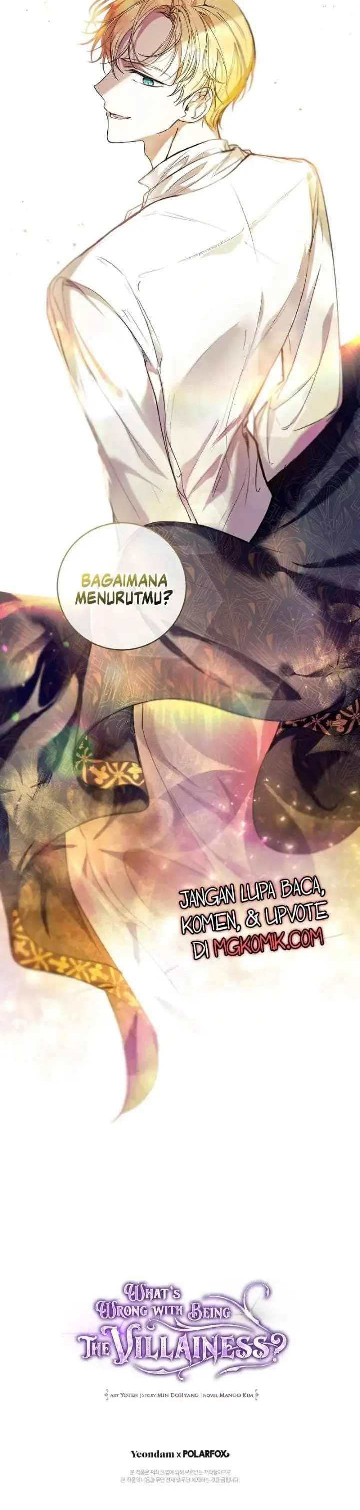 image-komik-whats-wrong-with-being-the-villainess-chapter-21-31/32