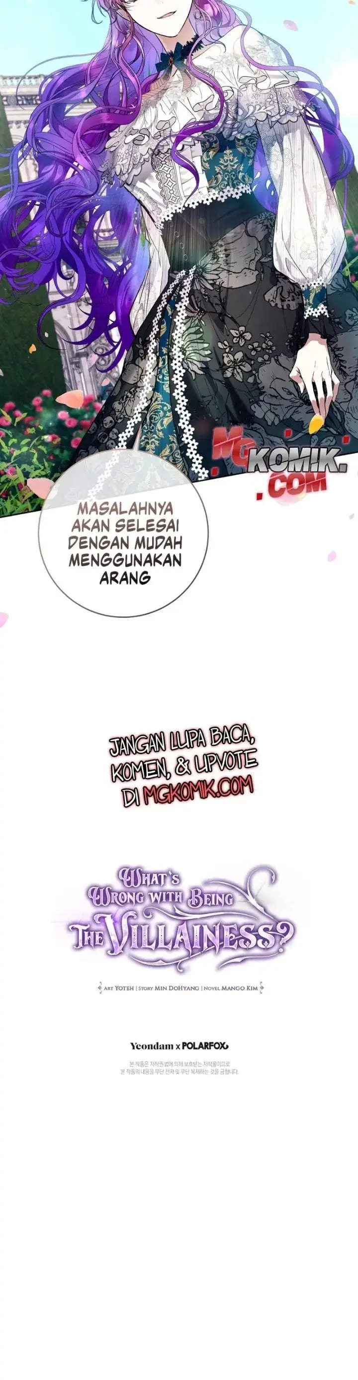 image-komik-whats-wrong-with-being-the-villainess-chapter-24-39/40