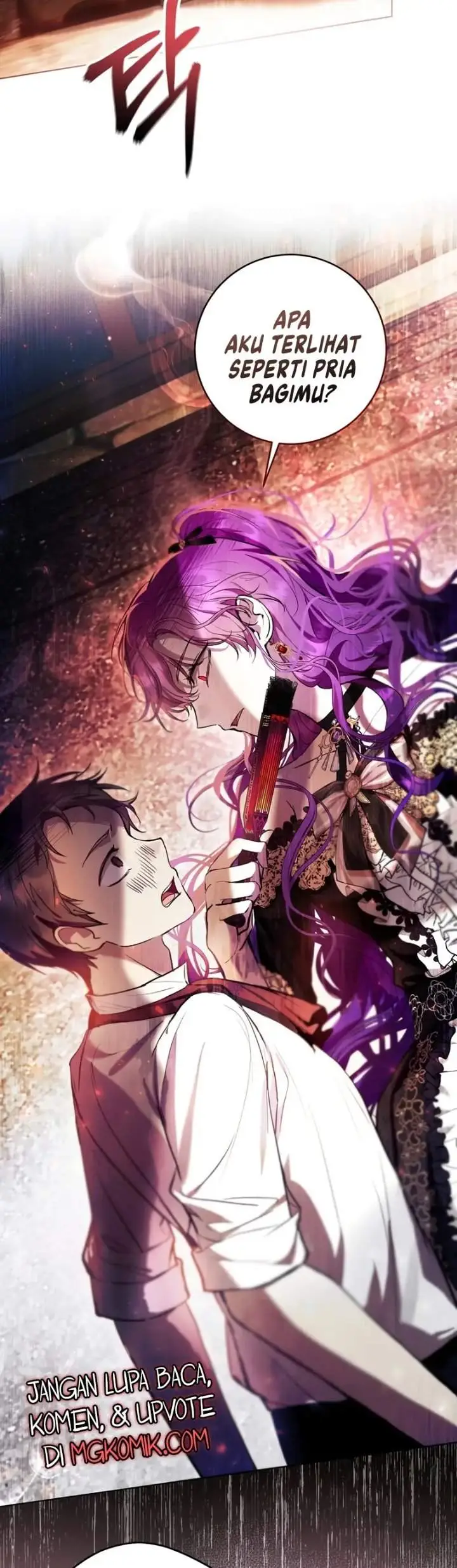 image-komik-whats-wrong-with-being-the-villainess-chapter-27-3/58