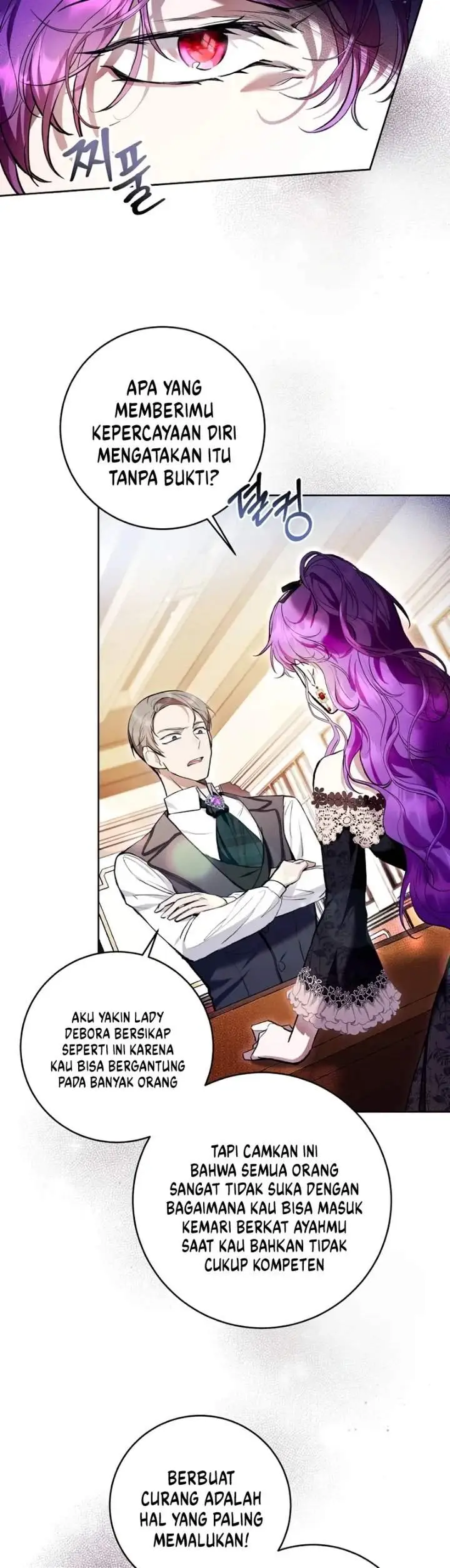 image-komik-whats-wrong-with-being-the-villainess-chapter-27-22/58