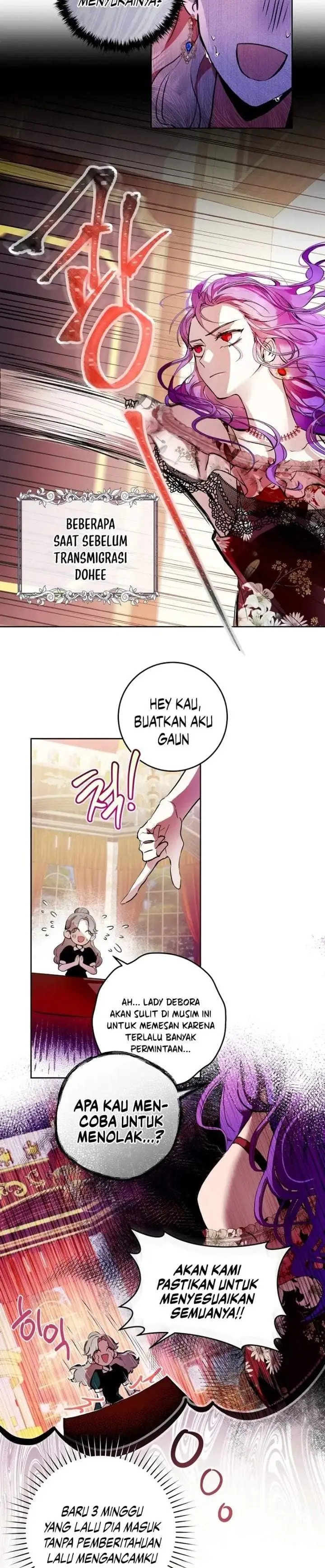 image-komik-whats-wrong-with-being-the-villainess-chapter-3-1/30