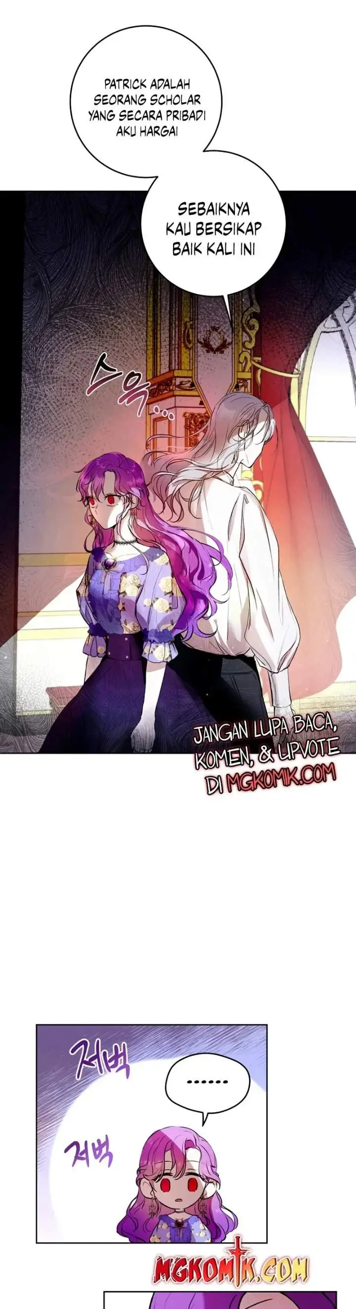 image-komik-whats-wrong-with-being-the-villainess-chapter-3-19/30