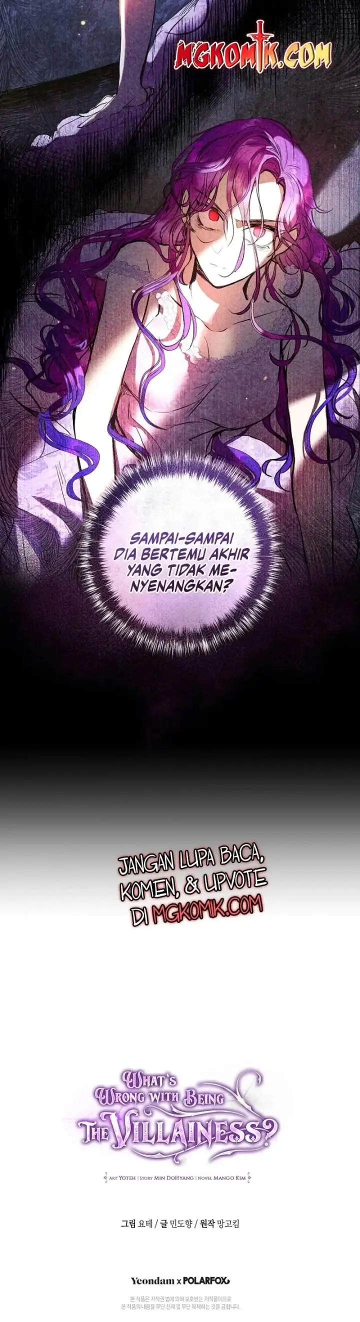 image-komik-whats-wrong-with-being-the-villainess-chapter-3-29/30