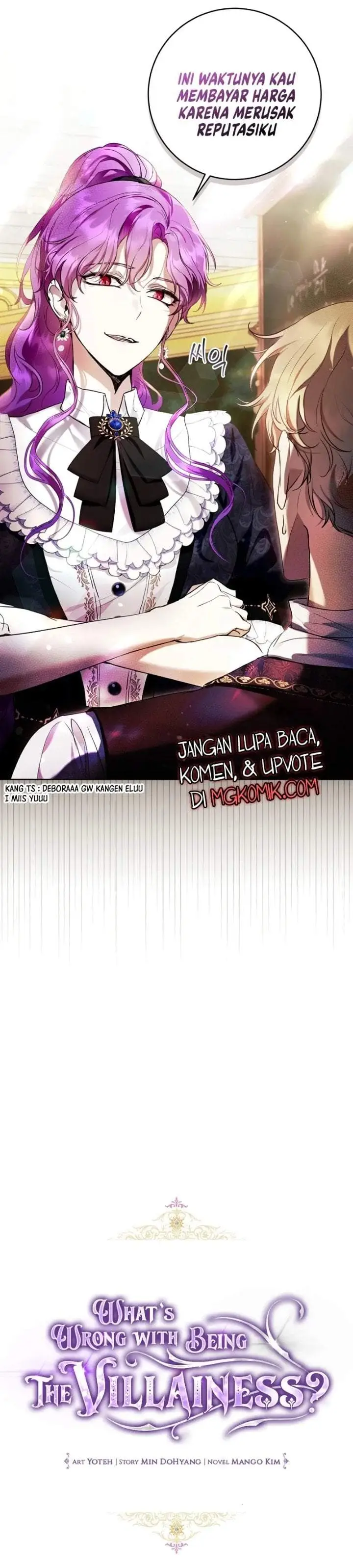 image-komik-whats-wrong-with-being-the-villainess-chapter-30-3/32