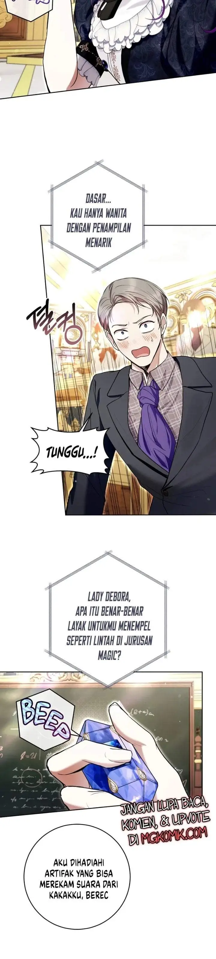 image-komik-whats-wrong-with-being-the-villainess-chapter-30-10/32