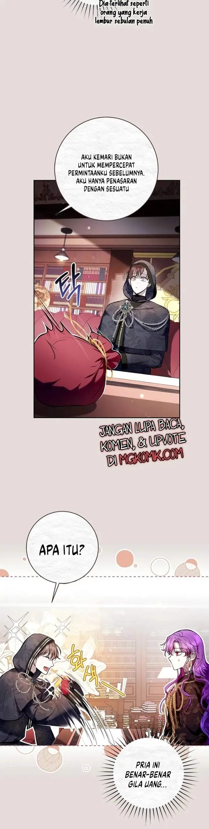 image-komik-whats-wrong-with-being-the-villainess-chapter-31-11/36