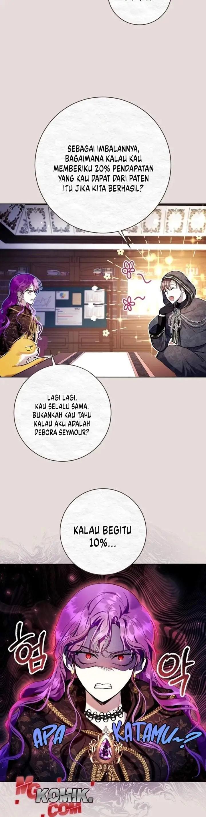 image-komik-whats-wrong-with-being-the-villainess-chapter-31-15/36