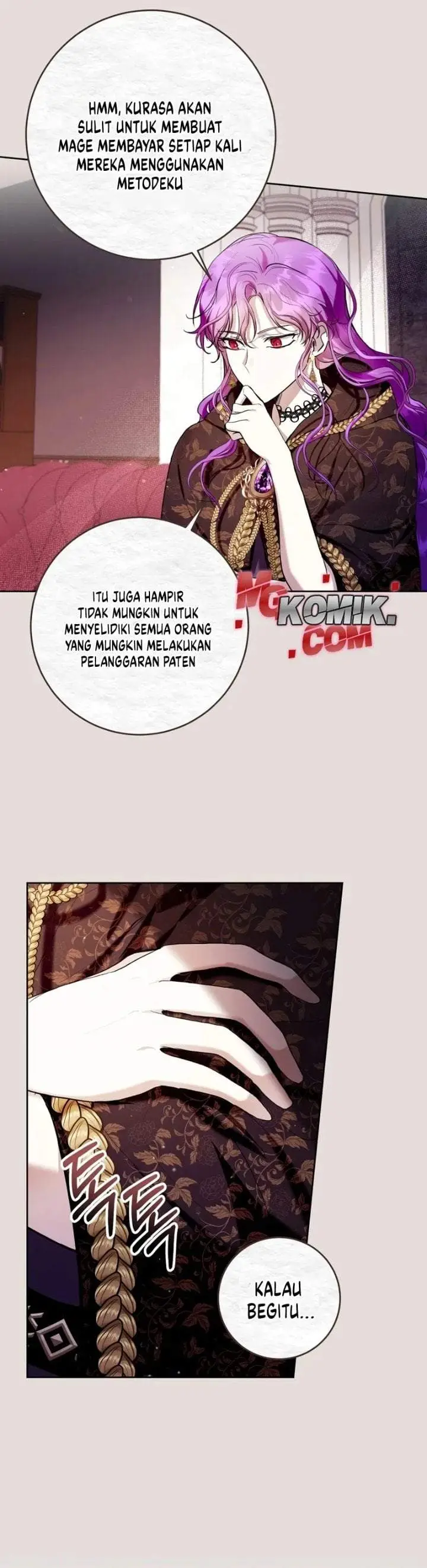image-komik-whats-wrong-with-being-the-villainess-chapter-31-25/36