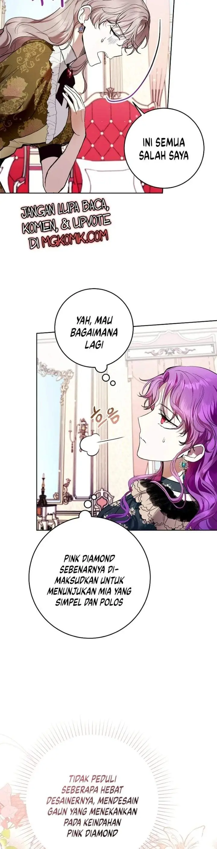 image-komik-whats-wrong-with-being-the-villainess-chapter-32-4/36