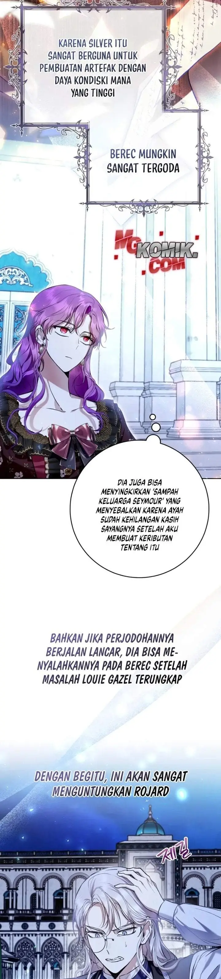 image-komik-whats-wrong-with-being-the-villainess-chapter-33-26/32