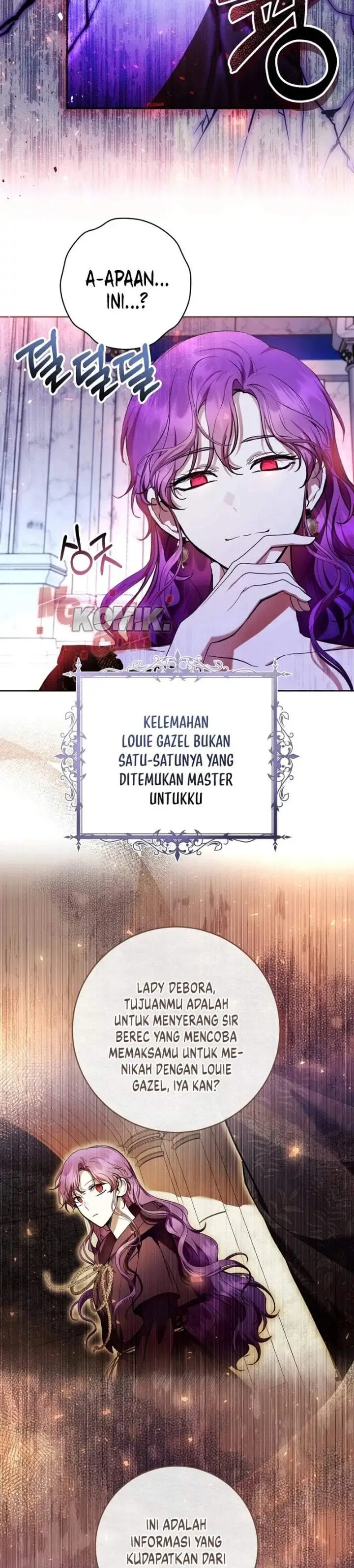 image-komik-whats-wrong-with-being-the-villainess-chapter-33-29/32