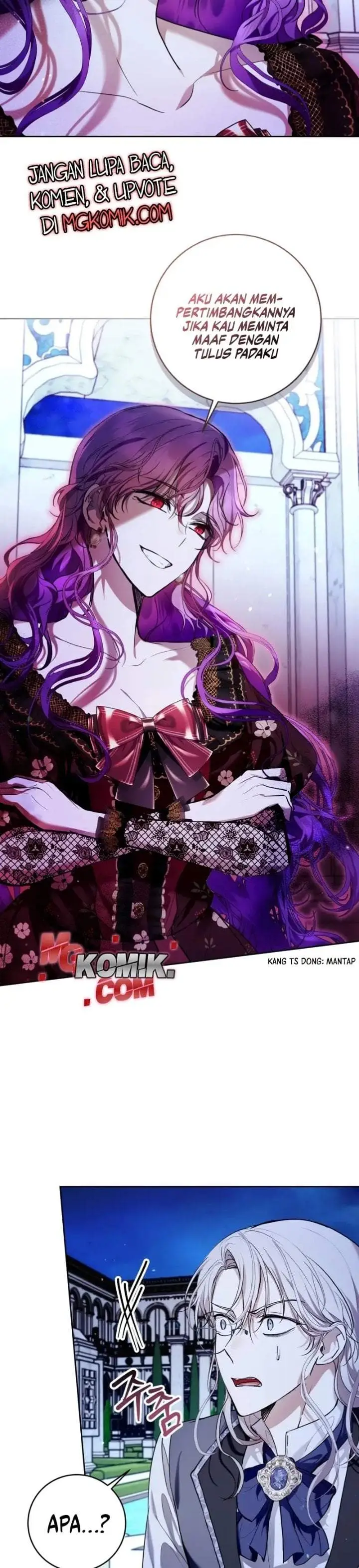 image-komik-whats-wrong-with-being-the-villainess-chapter-34-4/34