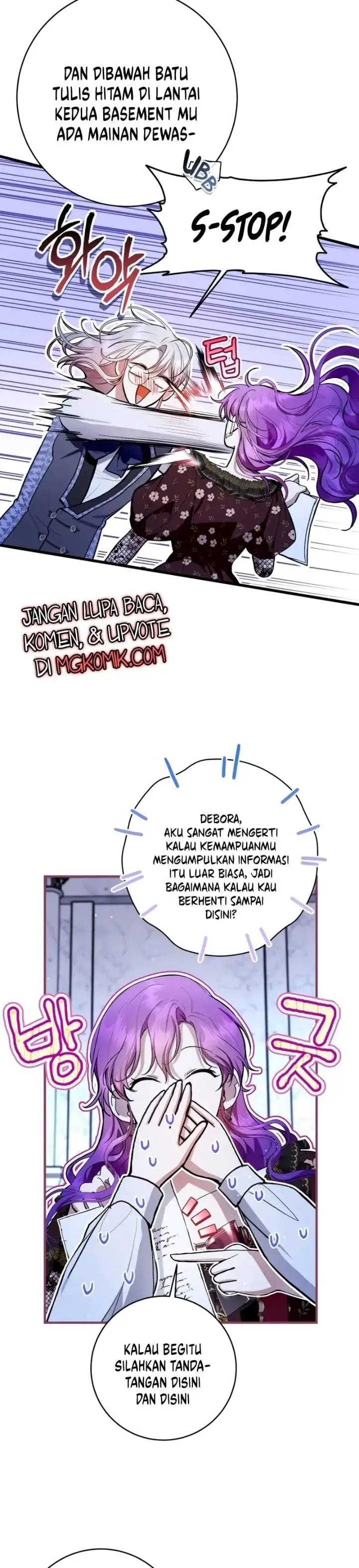 image-komik-whats-wrong-with-being-the-villainess-chapter-34-11/34