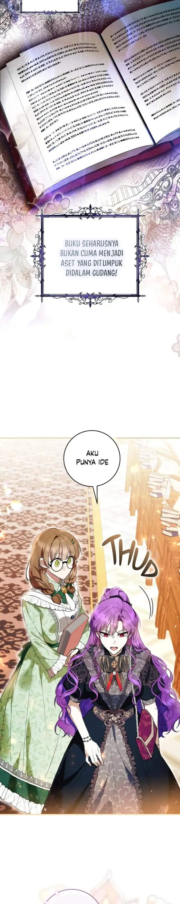 image-komik-whats-wrong-with-being-the-villainess-chapter-46-33/35