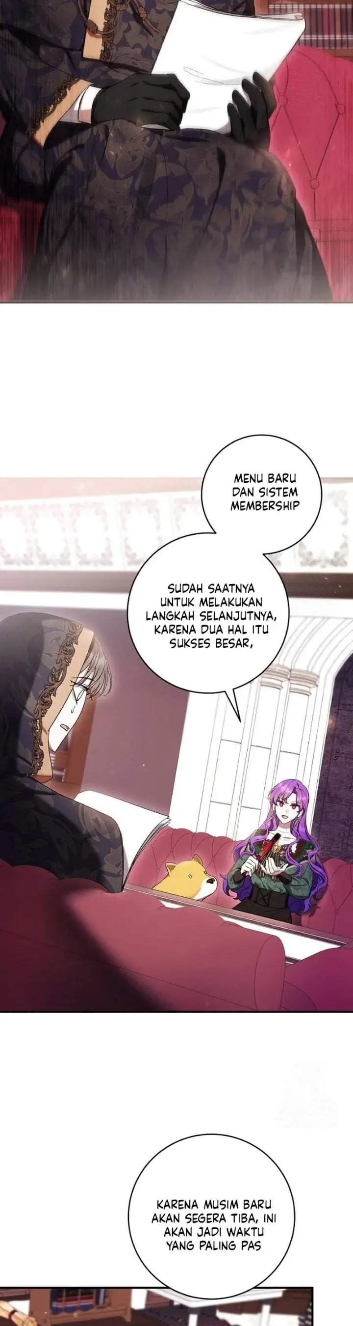 image-komik-whats-wrong-with-being-the-villainess-chapter-51-32/50