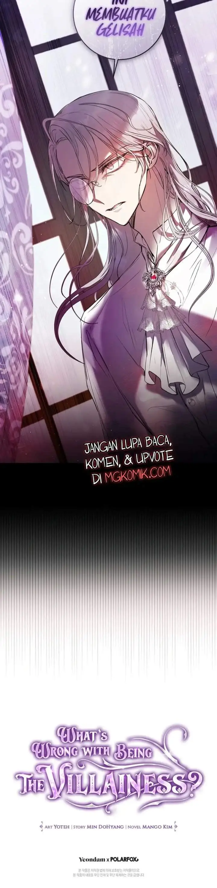 image-komik-whats-wrong-with-being-the-villainess-chapter-7-31/32