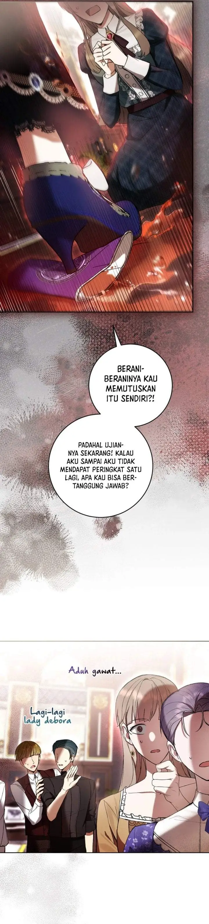 image-komik-whats-wrong-with-being-the-villainess-chapter-77-32/35