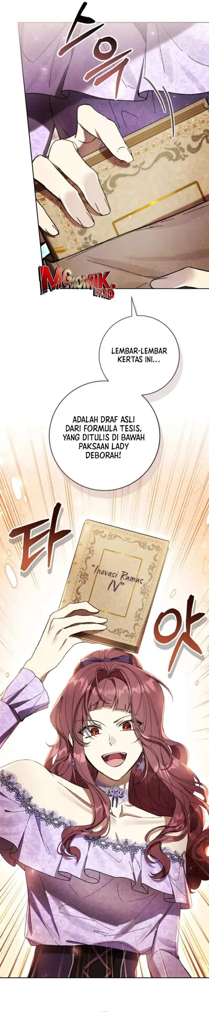 image-komik-whats-wrong-with-being-the-villainess-chapter-85-24/34