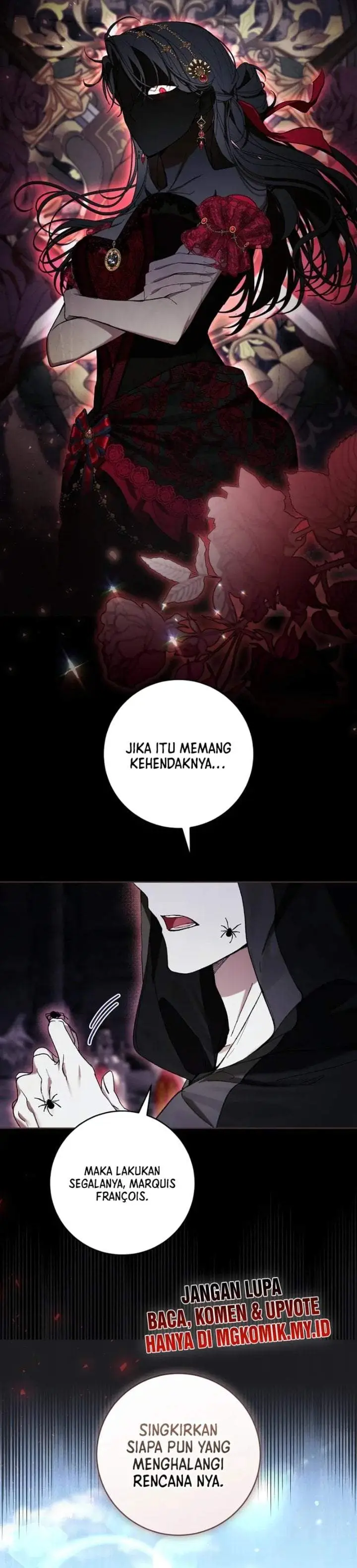 image-komik-whats-wrong-with-being-the-villainess-chapter-88-31/33
