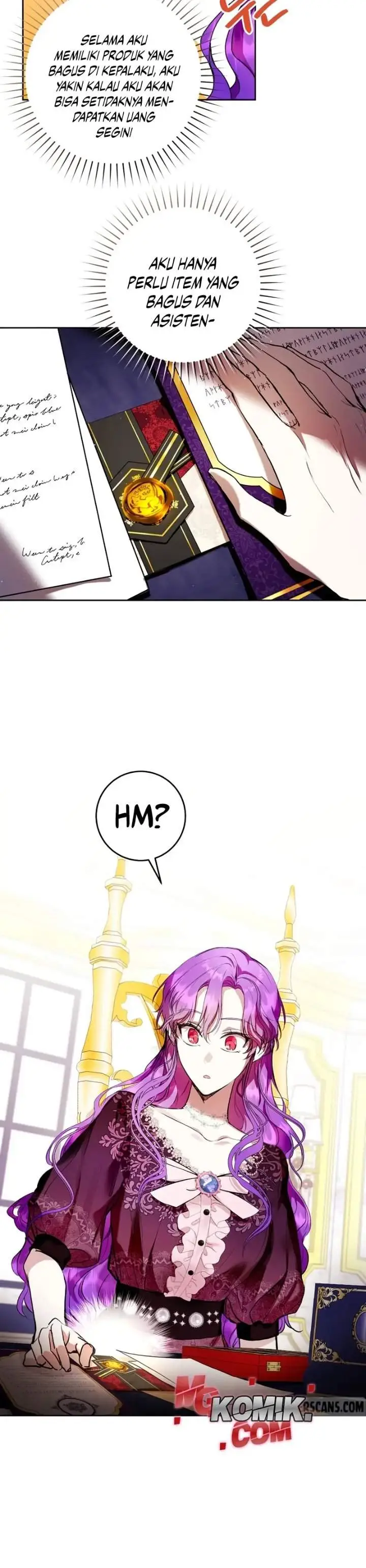 image-komik-whats-wrong-with-being-the-villainess-chapter-9-18/30