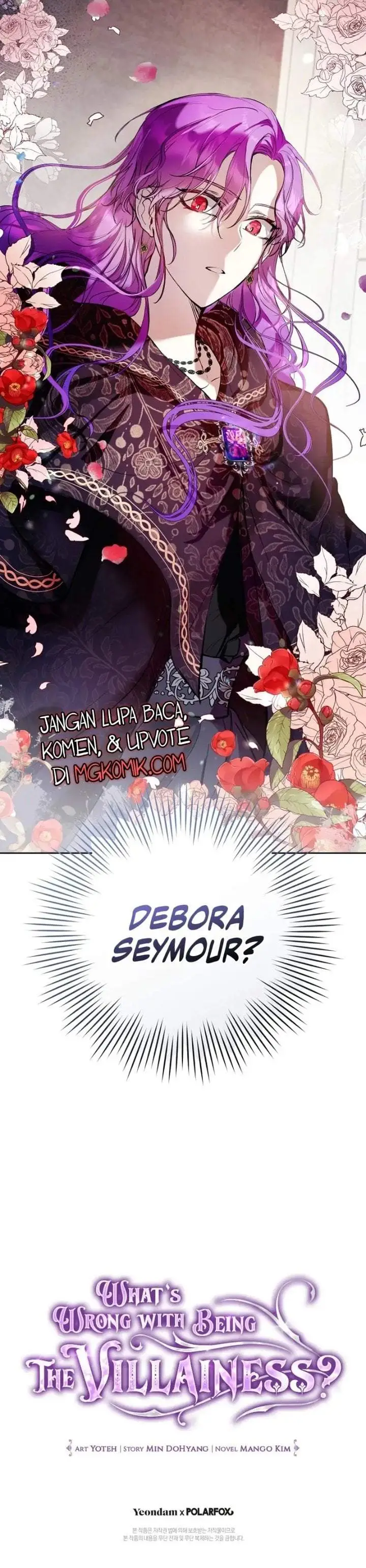 image-komik-whats-wrong-with-being-the-villainess-chapter-9-29/30