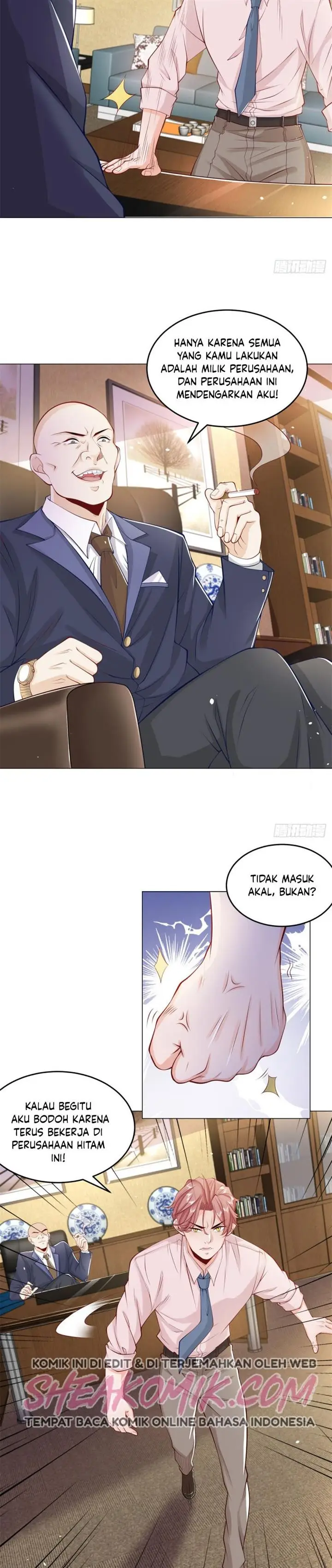 image-komik-whats-wrong-with-me-an-online-car-hailing-driver-with-some-money-chapter-1-2/16