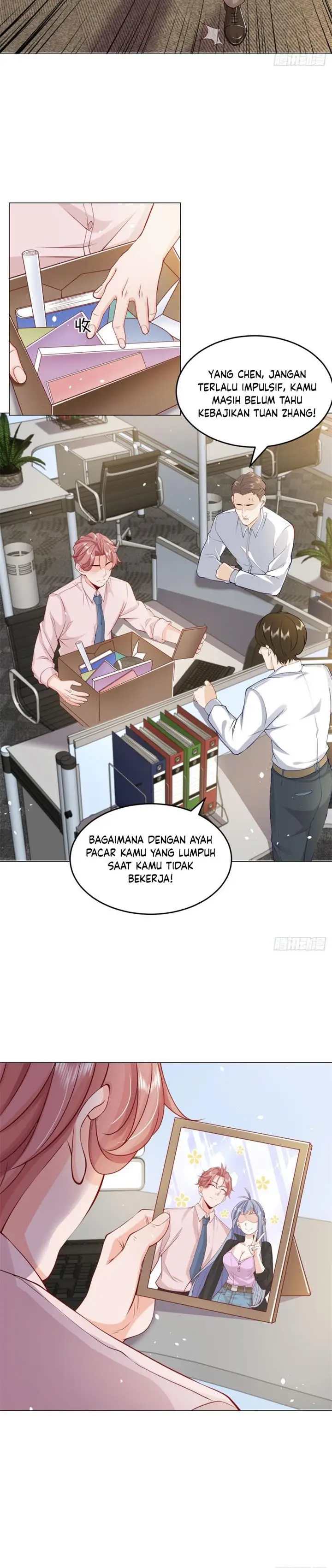 image-komik-whats-wrong-with-me-an-online-car-hailing-driver-with-some-money-chapter-1-3/16