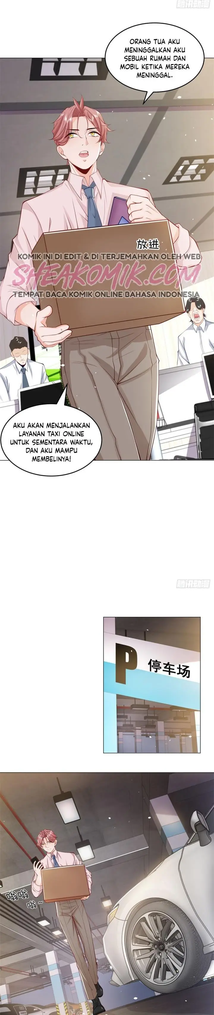 image-komik-whats-wrong-with-me-an-online-car-hailing-driver-with-some-money-chapter-1-4/16