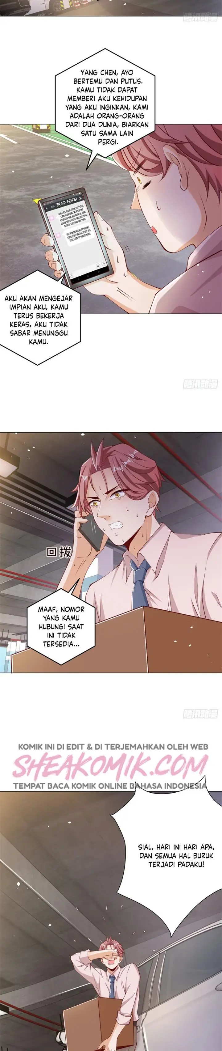 image-komik-whats-wrong-with-me-an-online-car-hailing-driver-with-some-money-chapter-1-5/16