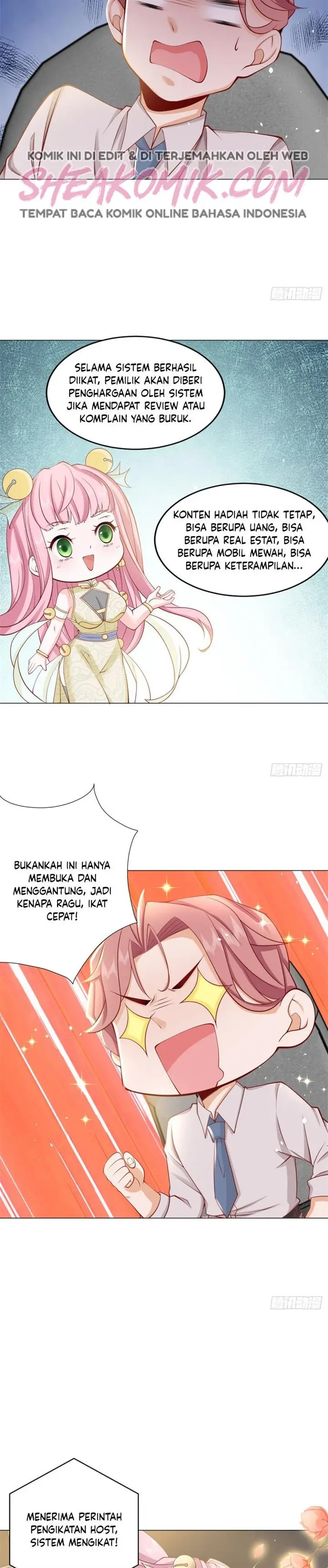 image-komik-whats-wrong-with-me-an-online-car-hailing-driver-with-some-money-chapter-1-10/16