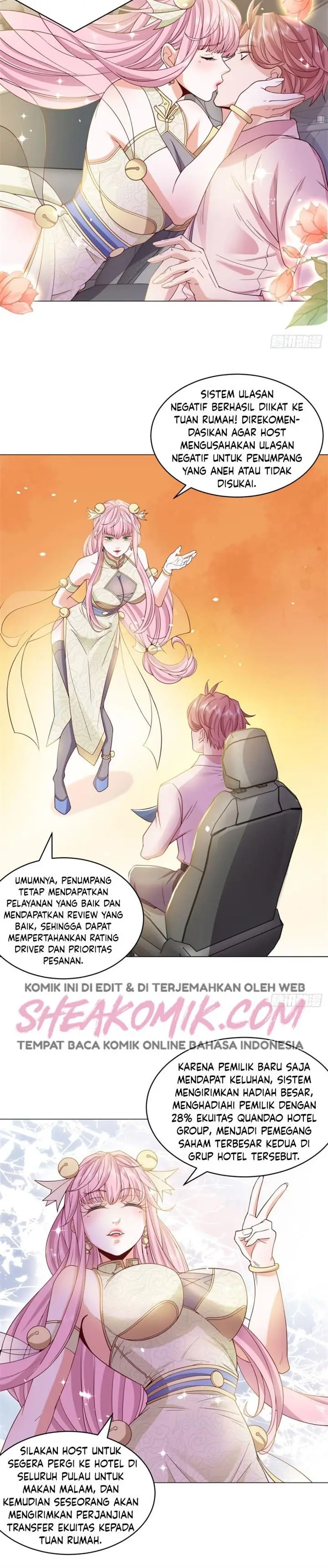 image-komik-whats-wrong-with-me-an-online-car-hailing-driver-with-some-money-chapter-1-11/16